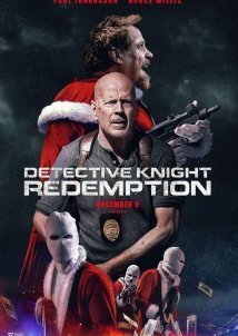 Detective Knight: Redemption (2022)