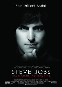 Steve Jobs: The Man in the Machine (2015)