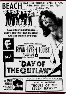 Day of the Outlaw (1959)