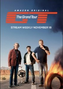 The Grand Tour (2016)
