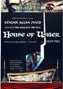 House of Usher (1960)