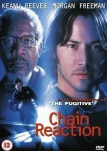 Chain Reaction (1996)