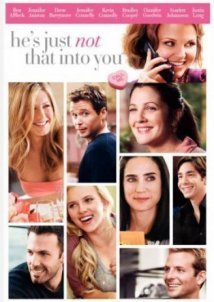 Απλώς δεν σε γουστάρει / He's Just Not That Into You (2009)