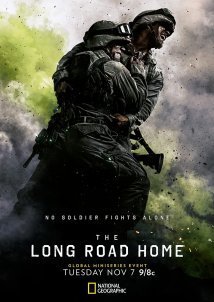 The Long Road Home (2017)