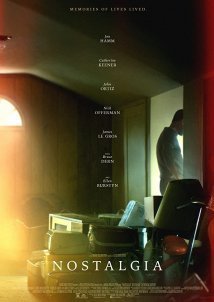 Nostalgia (2018)