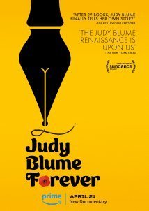 Judy Blume Forever (2023)
