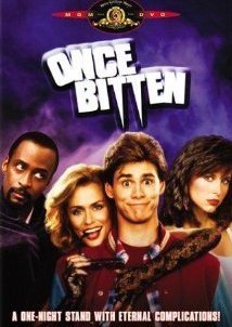 Once Bitten (1985)