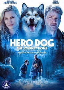 Hero Dog: The Journey Home (2021)
