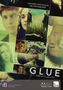Glue (2014)