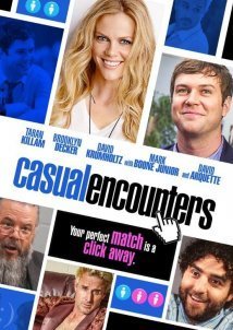 Casual Encounters (2016)