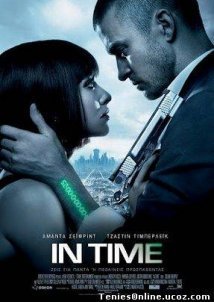In Time (2011)