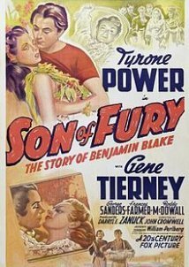 Son of Fury: The Story of Benjamin Blake (1942)