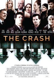The Crash / Jekyll Island (2017)