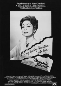 Mommie Dearest (1981)