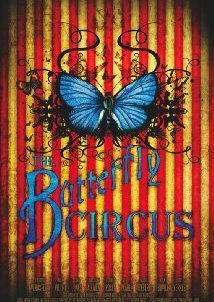 The Butterfly Circus (2009) Short