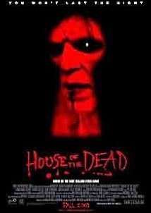 House Of The Dead (2003)