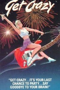 Get Crazy / Flip Out (1983)