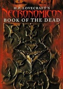 Necronomicon: Book of Dead (1993)