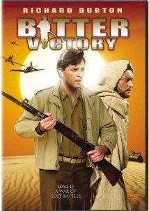 Bitter Victory (1957)