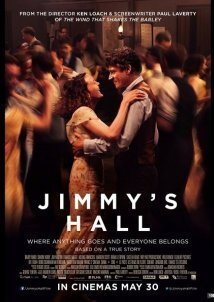 Jimmy's Hall (2014)