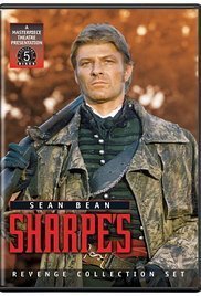Sharpe's Revenge (1997)