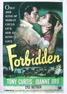 Forbidden (1953)