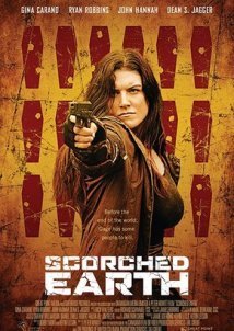 Scorched Earth (2018)