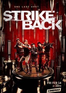 Strike Back (2010)