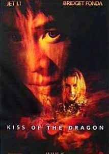 Το Φιλί του Δράκου / Kiss of the Dragon (2001)
