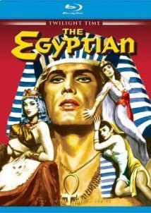The Egyptian (1954)