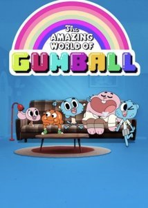 The Amazing World of Gumball (2011)