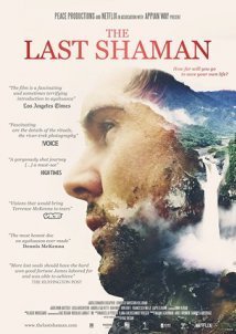 The Last Shaman (2016)