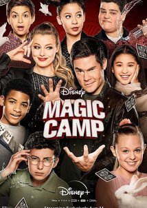Magic Camp (2020)