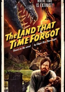 Η Γη που Ξέχασε ο Χρόνος / The Land That Time Forgot (1974)