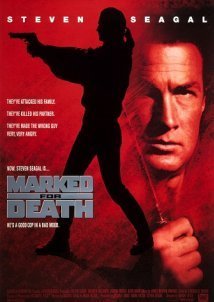 Marked for Death (1990)
