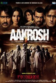 Aakrosh (2010)