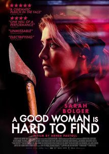 A Good Woman Is Hard to Find (2019)