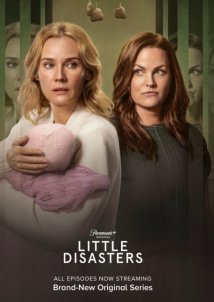 Little Disasters (2025)