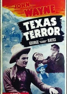 Texas Terror (1935)