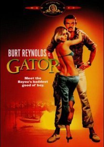 Gator (1976)
