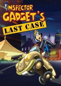 Inspector Gadget's Last Case: Claw's Revenge (2002)