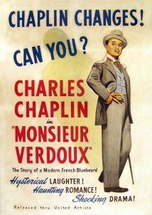 Monsieur Verdoux (1947)