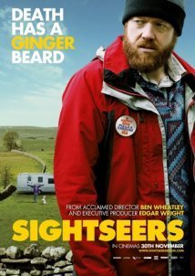 Sightseers / Περιηγητές (2012)