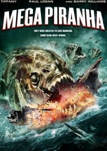 Mega Piranha (2010)