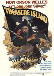 Treasure Island (1972)