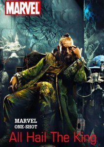 Marvel One-Shot: All Hail the King (2014)