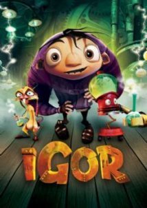Igor (2008)