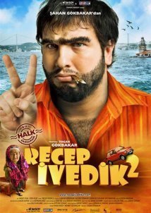 Recep Ivedik 2 (2009)