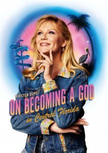 On Becoming a God in Central Florida (2019)