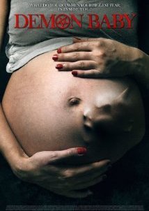 Demon Baby (2014)